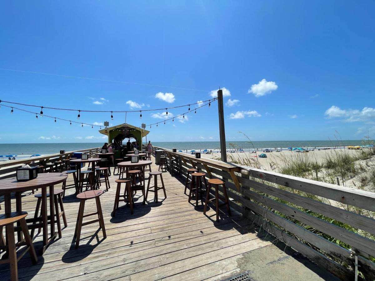 Golden Sands Carolina Oceanfront, Tapestry By Hilton 3*