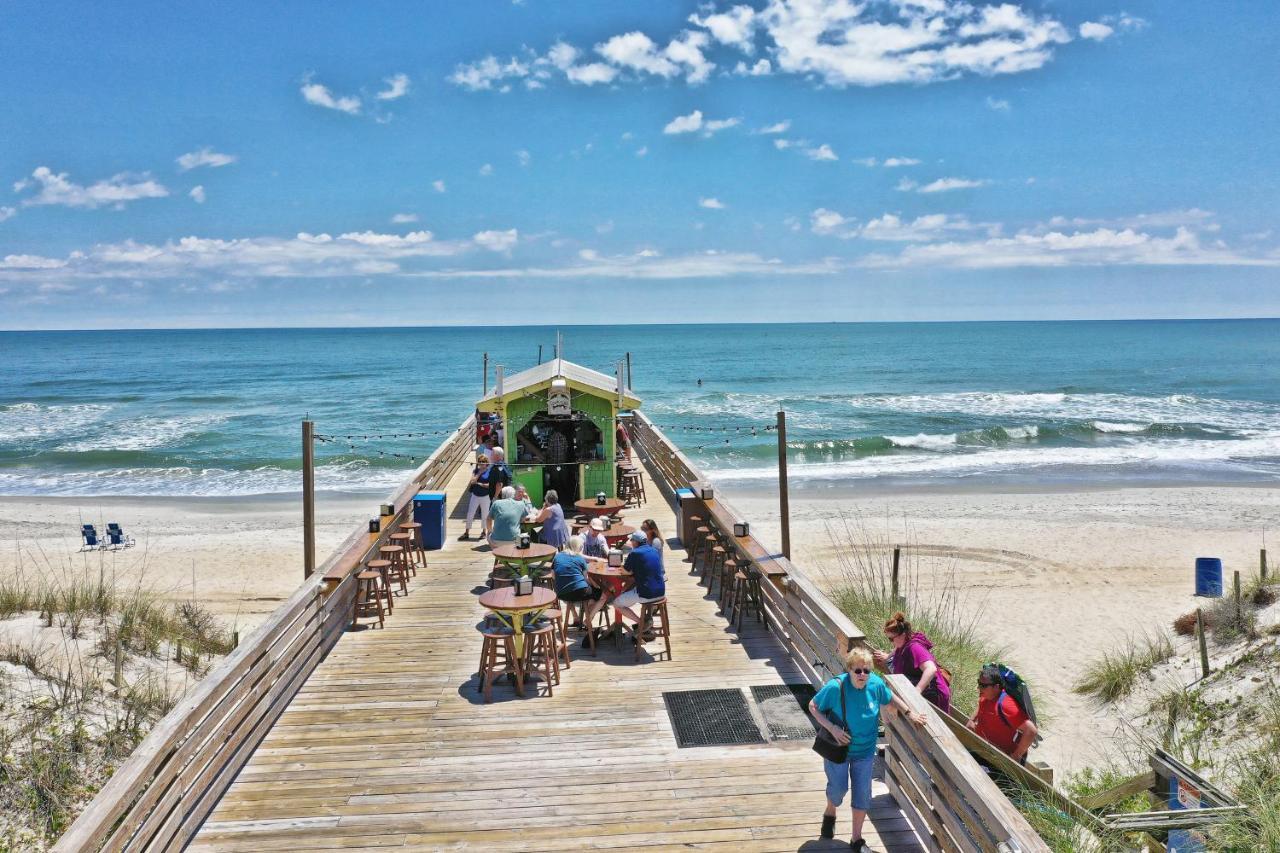 Golden Sands Carolina Oceanfront, Tapestry By Hilton Motel Carolina Beach