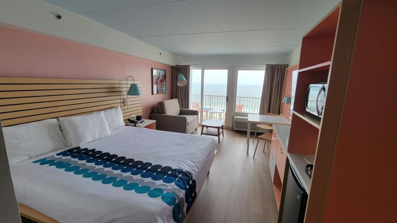Golden Sands Carolina Oceanfront, Tapestry By Hilton Motel