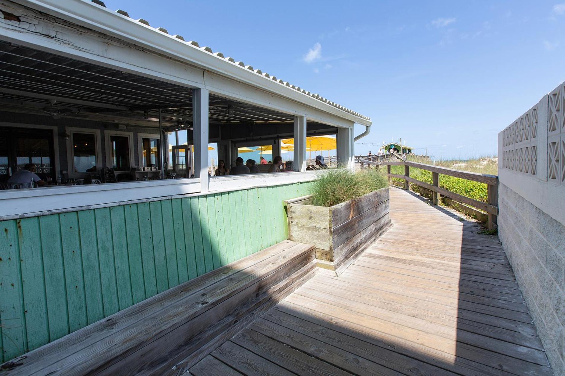 Motel Golden Sands Carolina Oceanfront, Tapestry By Hilton