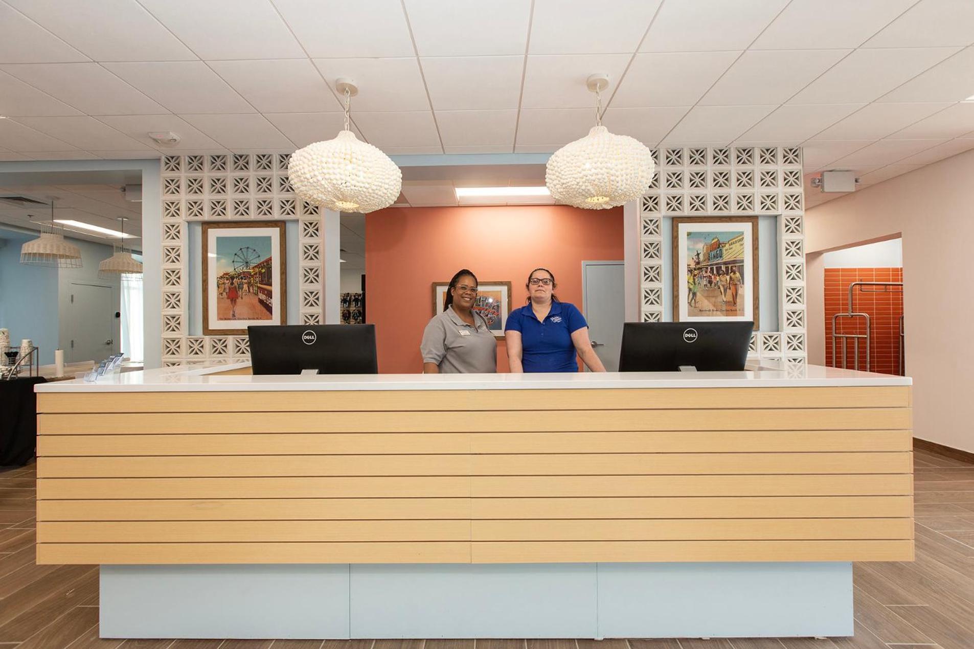 Golden Sands Carolina Oceanfront, Tapestry By Hilton 3*