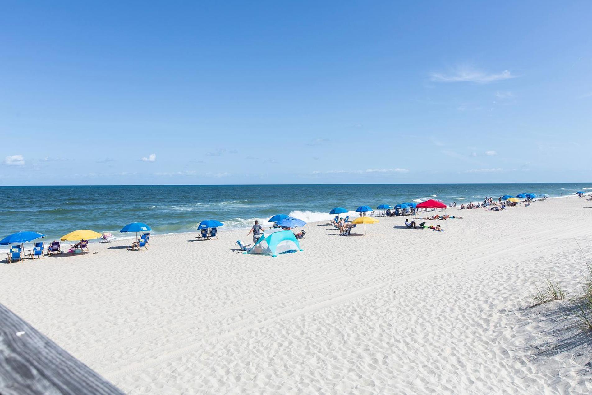 Motel Golden Sands Carolina Oceanfront, Tapestry By Hilton 3*