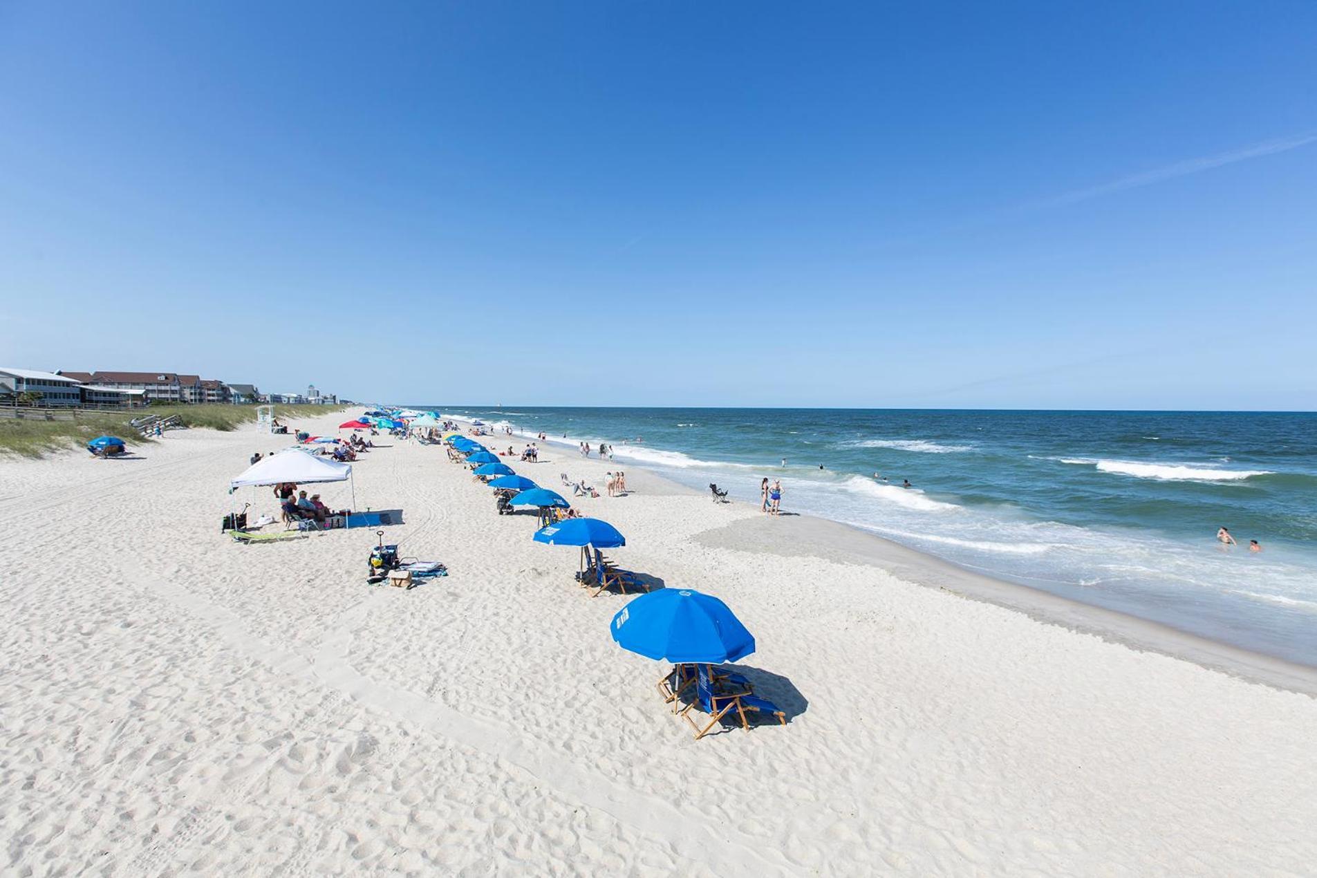 Golden Sands Carolina Oceanfront, Tapestry By Hilton 3*