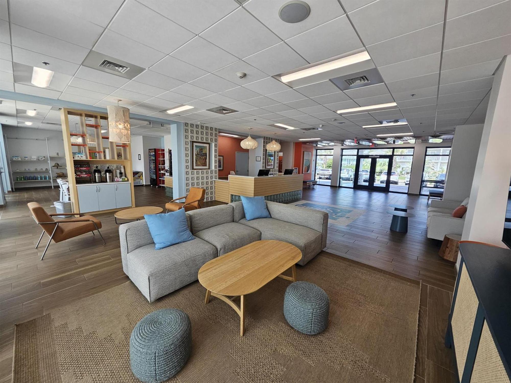 Motel Golden Sands Carolina Oceanfront, Tapestry By Hilton 3*
