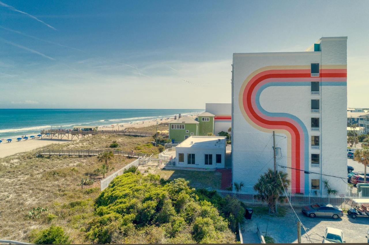 Golden Sands Carolina Oceanfront, Tapestry By Hilton Motel