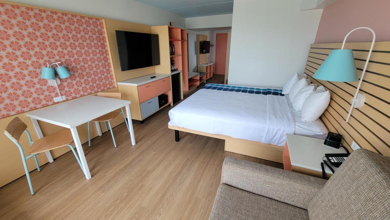 Golden Sands Carolina Oceanfront, Tapestry By Hilton 3* Carolina Beach