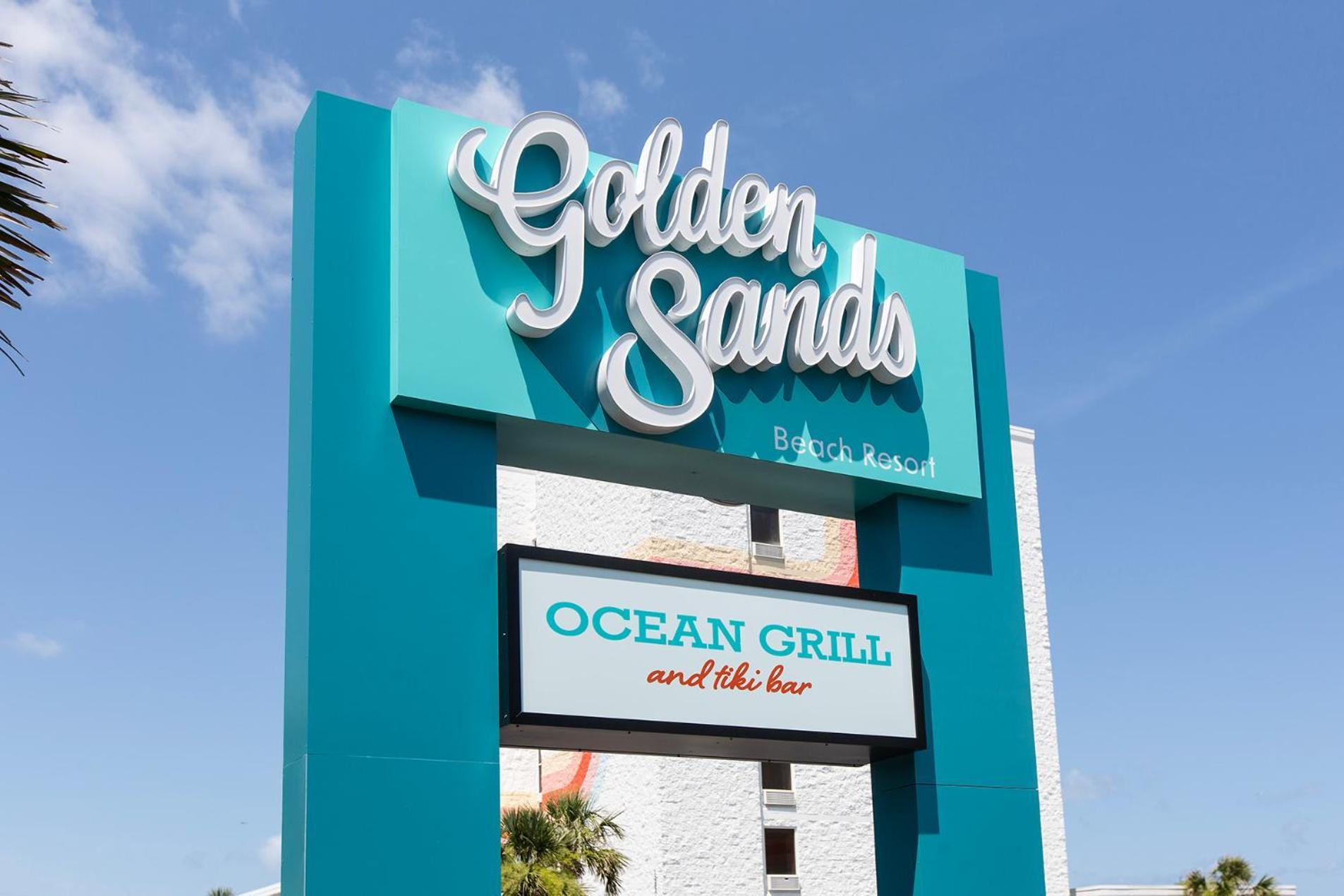 Golden Sands Carolina Oceanfront, Tapestry By Hilton Motel