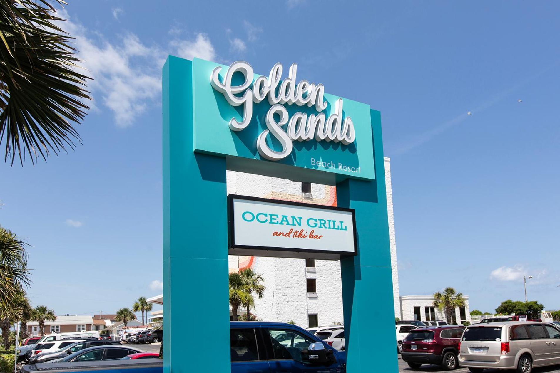 Golden Sands Carolina Oceanfront, Tapestry By Hilton Carolina Beach
